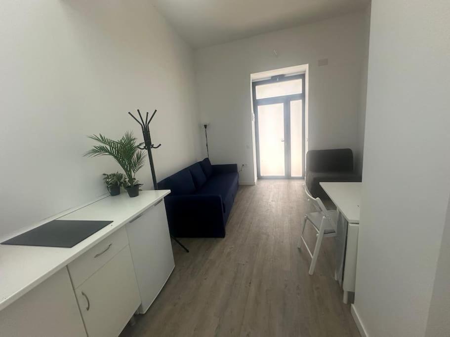 Estudio Castellar Apartment Sevilla